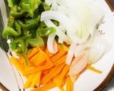 冷たい麺類の具作り方3写真