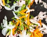冷たい麺類の具作り方9写真