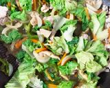 冷たい麺類の具作り方11写真