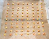 爽やか♪水玉ロールケーキ作り方4写真