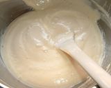 爽やか♪水玉ロールケーキ作り方5写真