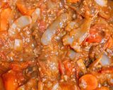 無水カレー トマト消費 バーミキュラ作り方11写真