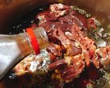 鉄分足りてる？鶏レバーのコーラ煮作り方11写真