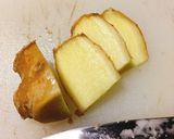 鉄分足りてる？鶏レバーのコーラ煮作り方13写真