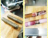 酒粕クッキー作り方3写真