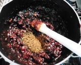 鶏みそ作り方4写真
