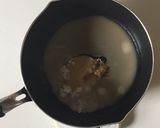 手作りタピオカ風♡二杯分で22円⁈作り方1写真