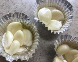ニンニクのオリーブオイル焼き作り方1写真