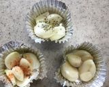 ニンニクのオリーブオイル焼き作り方2写真