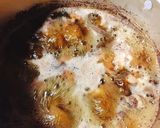 鉄分足りてる？鶏レバーのコーラ煮作り方16写真