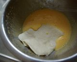 保命酒シフォンケーキ作り方3写真