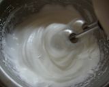 保命酒シフォンケーキ作り方4写真