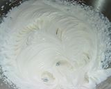 爽やか♪水玉ロールケーキ作り方7写真