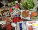 ダグウッド風サンドイッチ・改作り方2写真