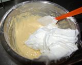 保命酒シフォンケーキ作り方6写真