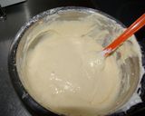 保命酒シフォンケーキ作り方7写真