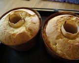 保命酒シフォンケーキ作り方9写真