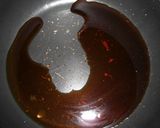 竹輪の甘辛チーズ和え作り方1写真