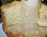 保命酒シフォンケーキ作り方11写真