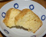 保命酒シフォンケーキ作り方12写真
