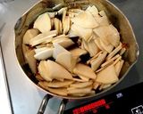 大根のピリッと甘酢醤油漬け作り方5写真