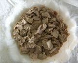 コロコロチーズのツナサラダ作り方4写真
