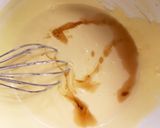 ワンボール♡簡単チーズケーキ作り方5写真