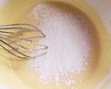 ワンボール♡簡単チーズケーキ作り方6写真