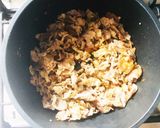 野菜たっぷりのレッドカレー( ^ω^ )作り方4写真