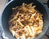 野菜たっぷりのレッドカレー( ^ω^ )作り方6写真