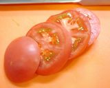 簡単！焼きＢＬＴサンド作り方1写真
