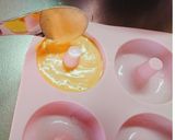 ホットケーキミックスで焼きドーナツ作り方5写真