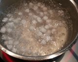 【家にあるもので！】☆クリアタピオカ☆作り方11写真