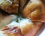 休日ブランチ＊ベーグルフレンチトースト＊作り方5写真