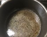 ほうれん草とえのきのヘルシー包み焼き作り方3写真