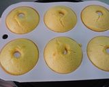 ホットケーキミックスで焼きドーナツ作り方7写真