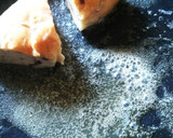 休日ブランチ＊ベーグルフレンチトースト＊作り方7写真