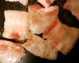 シャキシャキ野菜たっぷりの中華飯作り方2写真