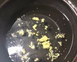 とろとろチーズのアボカドサーモン鍋作り方3写真