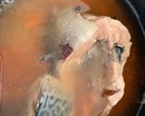 さばの炊き込みご飯☆作り方2写真