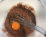 ☆お豆腐ドーナツチョコVer.☆作り方3写真