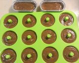 ☆お豆腐ドーナツチョコVer.☆作り方5写真