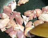筑前煮作り方3写真