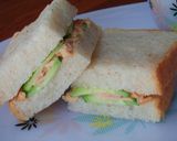 カスピ海♬ヨーグルト♫胚芽入り角食パン作り方10写真
