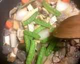 筑前煮作り方8写真