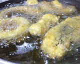 野菜だけミックスフライ作り方4写真