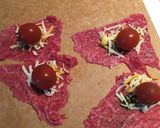 イタリアン肉巻き作り方1写真