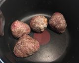 イタリアン肉巻き作り方3写真