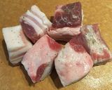 イタリアン豚の角煮作り方1写真