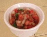++Chicken Burrito++作り方10写真